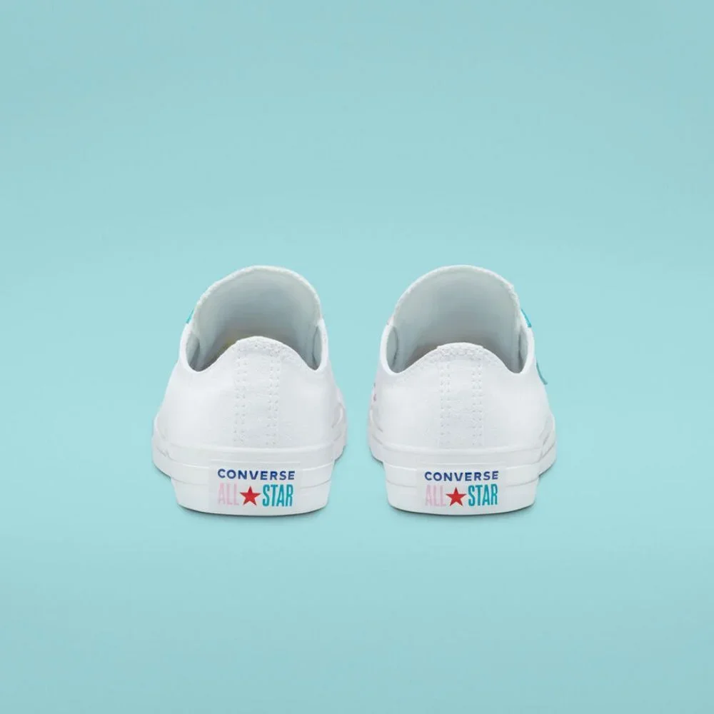 CONVERSE All Star Canvas Sneakers - Picture 8 of 8
